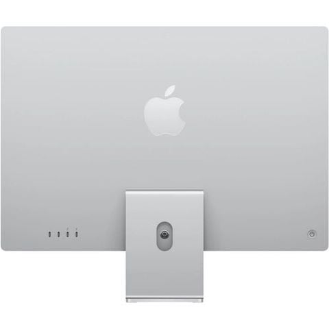  iMac 2021 24 inch 4.5K Apple M1 16GB RAM 256GB SSD 8 GPU - Qua sử dụng 