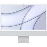  iMac 2021 24 inch 4.5K Apple M1 16GB RAM 256GB SSD 7 GPU - Qua sử dụng 