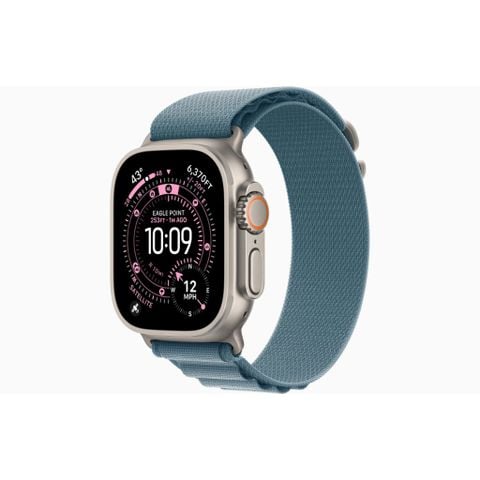  Đồng hồ Apple Watch Ultra 3 - Alpine Loop 