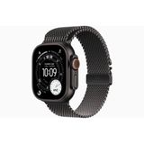  Đồng hồ Apple Watch Ultra 3 - Titanium Milanese Loop 