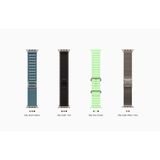  Đồng hồ Apple Watch Ultra 3 - Titanium Milanese Loop 