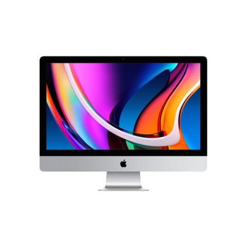  iMac 5K 27 inch 2015 i5 32GB RAM 1TB Fusion - Qua sử dụng 