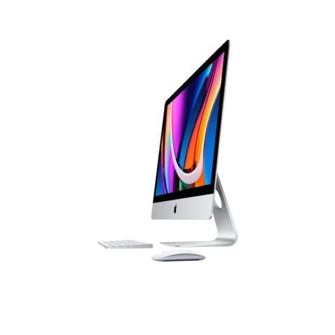  iMac 5K 27 inch 2015 i5 32GB RAM 1TB Fusion - Qua sử dụng 