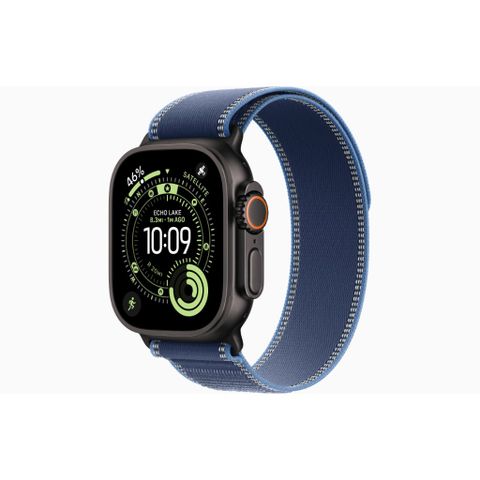  Đồng hồ Apple Watch Ultra 3 - Trail Loop 