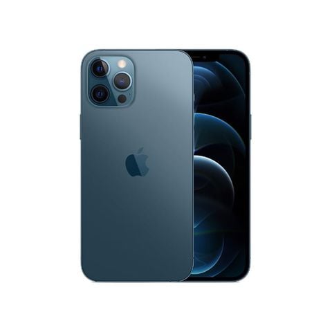  iPhone 12 Pro Max qua sử dụng 