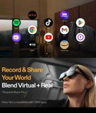  Xreal AR Eye 
