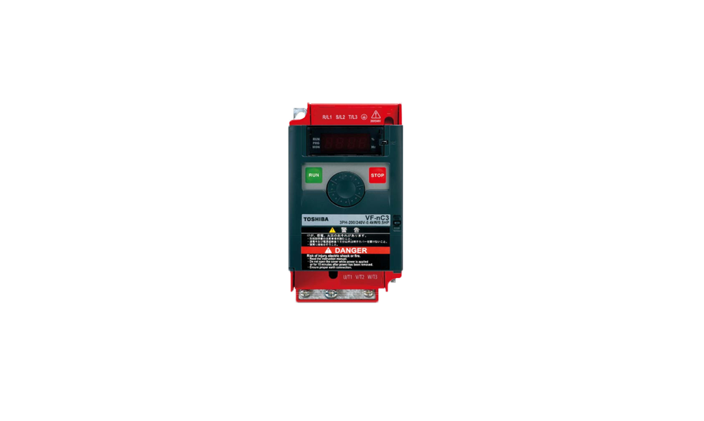 Biến tần TOSHIBA VFNC3S-2015PL