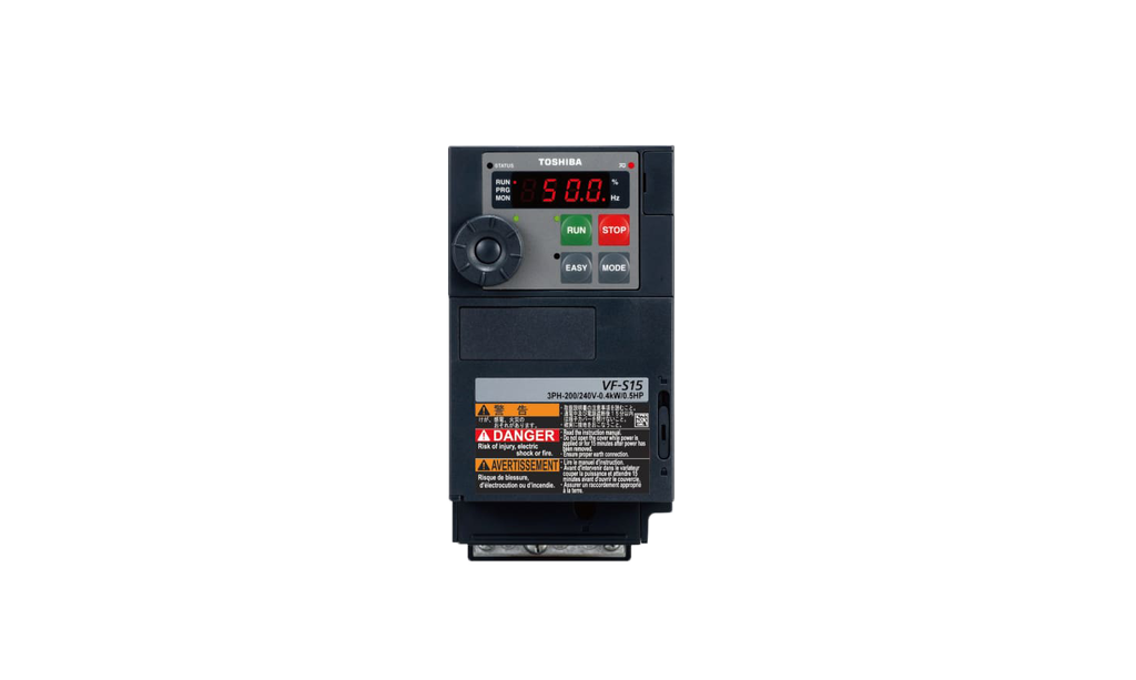 Biến tần TOSHIBA VFS15-2110PM-W1