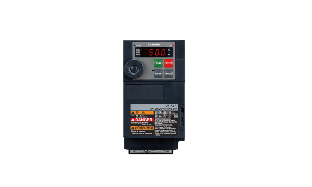 Biến tần TOSHIBA VFS15-2150PM-W1