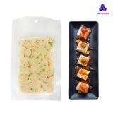  Surimi Đậu Hũ Rau Cá 