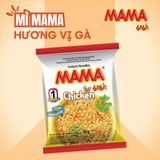  Mì Hương Gà 55g 