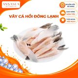  Vây Cá Hồi Đông Lạnh 