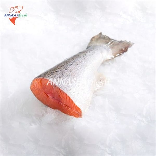  Đuôi cá hồi đông lạnh 