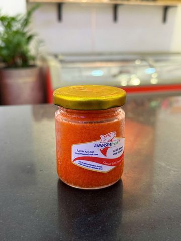  Trứng cá trứng -EBIKO-100gr 