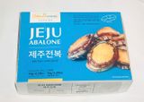 Bào Ngư Hàn Quốc Jeju- Hộp 1kg