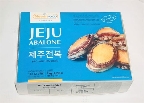 HẢI SẢN CAO CẤP