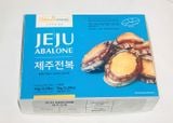  Bào Ngư Hàn Quốc Jeju- Hộp 1kg 