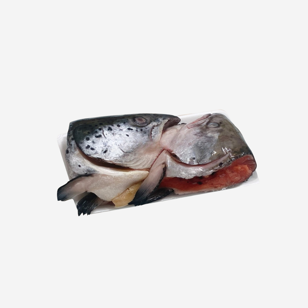 Đầu Cá Hồi