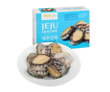 Bào Ngư Hàn Quốc Jeju- Hộp 1kg