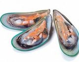 Vẹm xanh New Zealand- Hộp 1kg