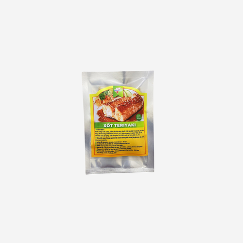  Nước Xốt Teriyaki 