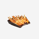 Vây Cá Hồi Ướp Gia Vị