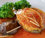 Bào Ngư Hàn Quốc Jeju- Hộp 1kg