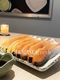  Cá Hồi Phi Lê Cắt Lát 