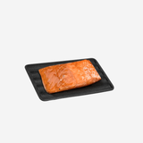 Cá hồi xông khói vị truyền thống