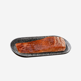 Cá Hồi Xông Khói Vị Cajun