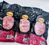  Bít Tết Thăn Ngoại Bò Oushii 200gr 