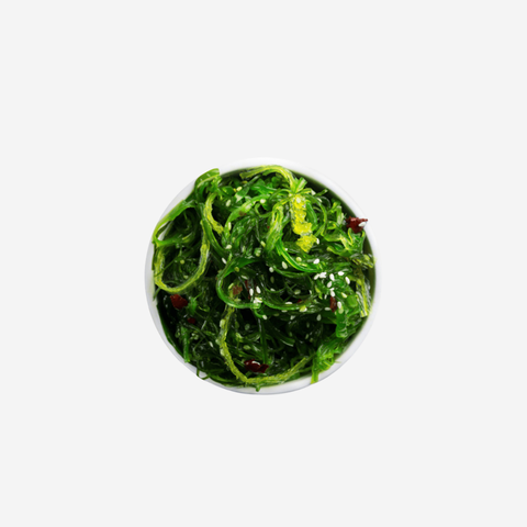  Rong Biển Mè Wakame 