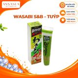  Wasabi Neri 
