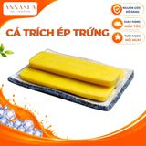  Cá Trích Ép Trứng 