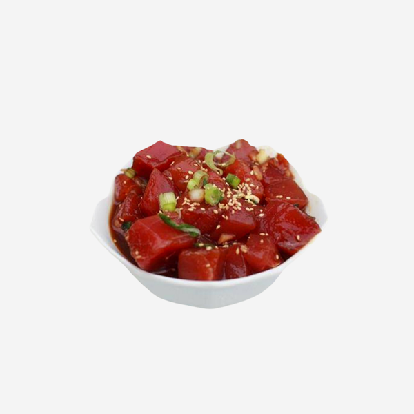 Shoyu Tuna Poke – 300gr