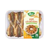  Khô cá chỉ vàng - 200g 