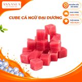  Cube Cá Ngừ Đông Lạnh 