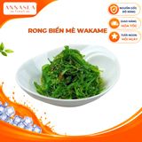  Rong Biển Mè Wakame 
