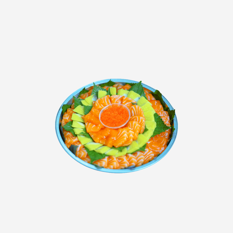 Tiệc Sashimi Sum Vầy 04