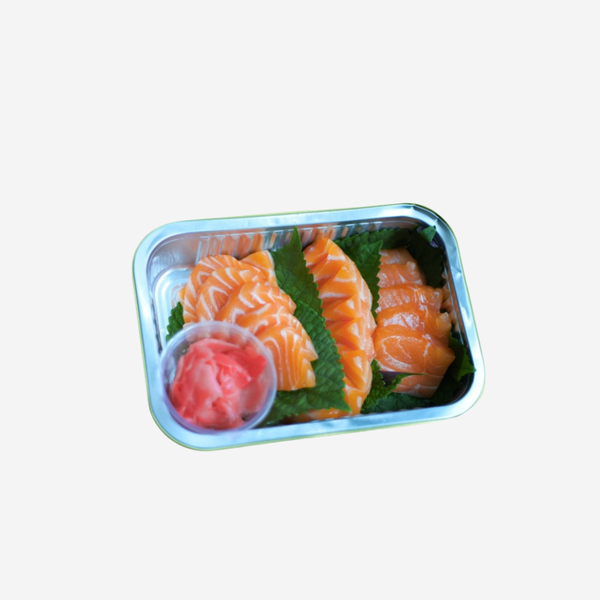 Set Sashimi Cá Hồi 200gram