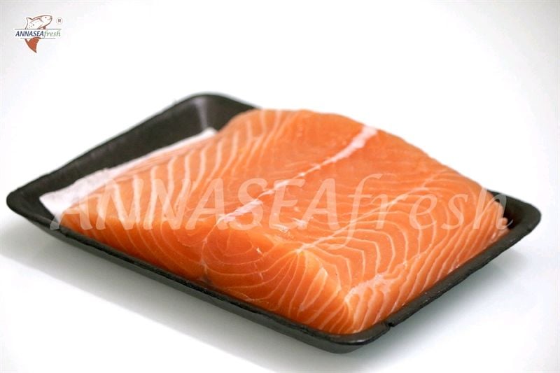  Cá Hồi Tươi 