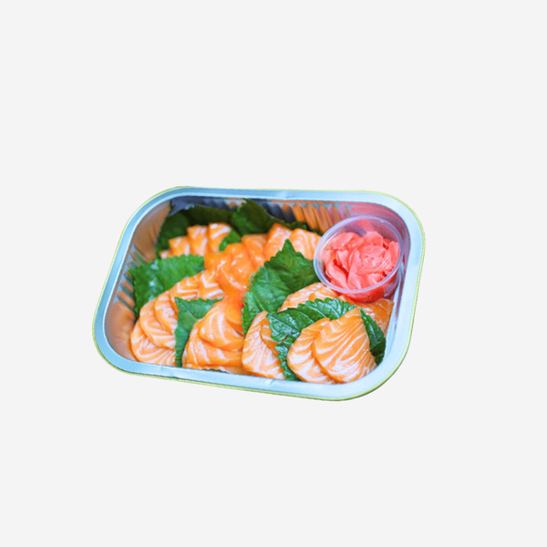 Set 3 Sashimi Cá Hồi 300gr