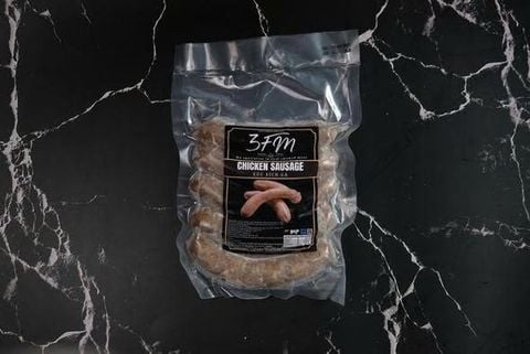  XÚC XÍCH GÀ - 200gr 