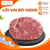  Bít Tết lõi vai bò Mỹ- Oushii-200gr/miếng 