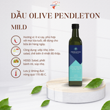 Dầu Olive PENDLETON EXTRA VIRGIN -MILD
