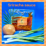  Nước xốt poke_Sriracha 