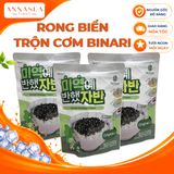  RONG BIỂN TRỘN CƠM BINARI 50GR 