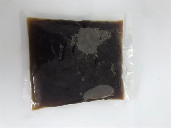  Nước Xốt Cá Hồi Ngâm Tương - 300g (gói) 