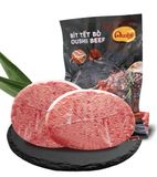  Bít Tết lõi vai bò Mỹ- Oushii-200gr/miếng 