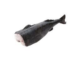  CÁ TUYẾT ĐÔNG LẠNH KHÔNG ĐẦU 4-5KG (Gr) 